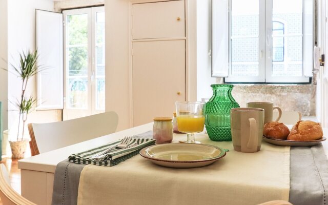 Castelo Premium by Homing