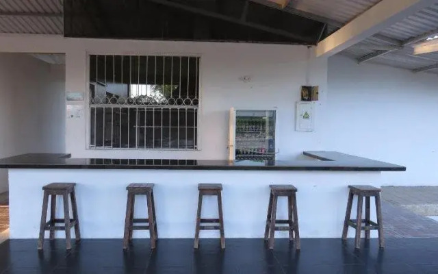 Cabañas Polangy