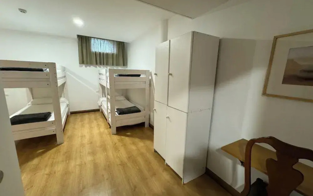 Albergue Jakue - Hostel
