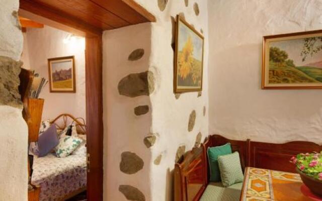 Casita Bentayga