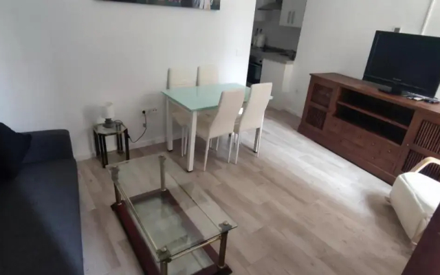 Acogedora Suite en centro de Granada - Apartment in Granada - Photo 2