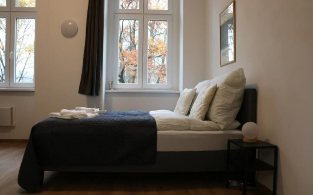 RiverView Apartments