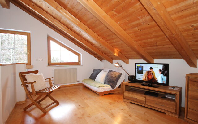 Seekarblick Achenkirch