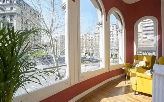 You Stylish Eixample Dreta 8