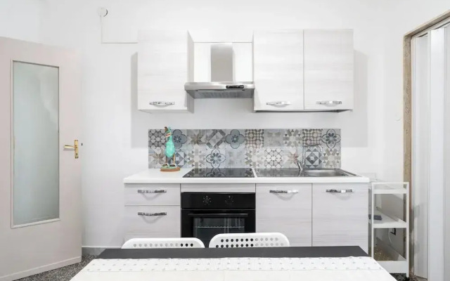 Bari Station Classic Apartment