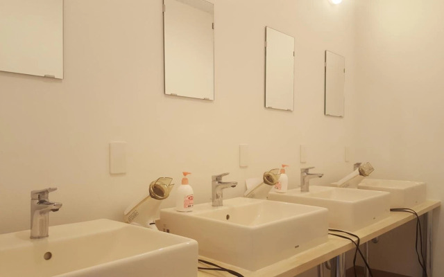 Chura Cabin Kokusai-Dori