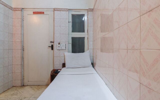 Spot on 27117 Mallika Residency