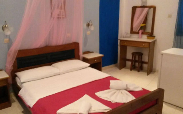 Hotel Thirasia