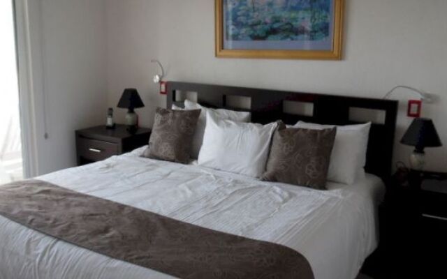 Penthouse Fresa