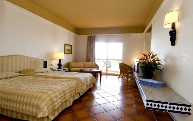 Hotel Riu Tikida Beach - Adults Only - All inclusive