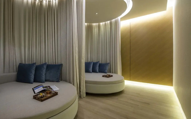 Sofitel Kuala Lumpur Damansara