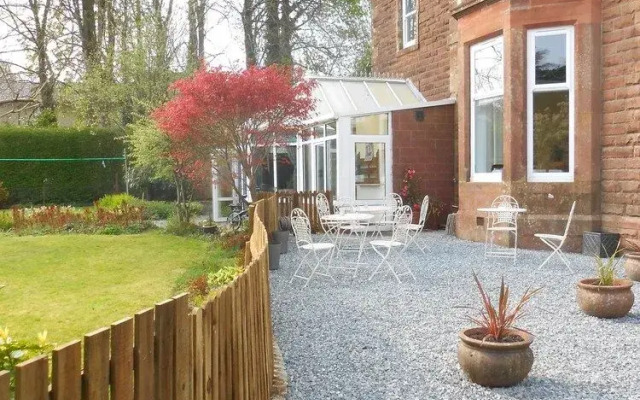 Rowallan Guest House