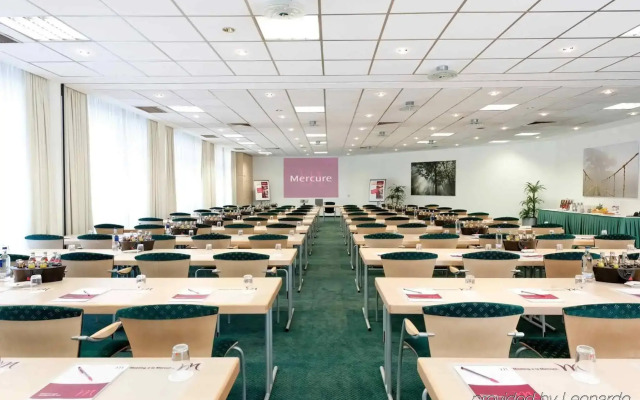 Mercure Hotel Hannover City