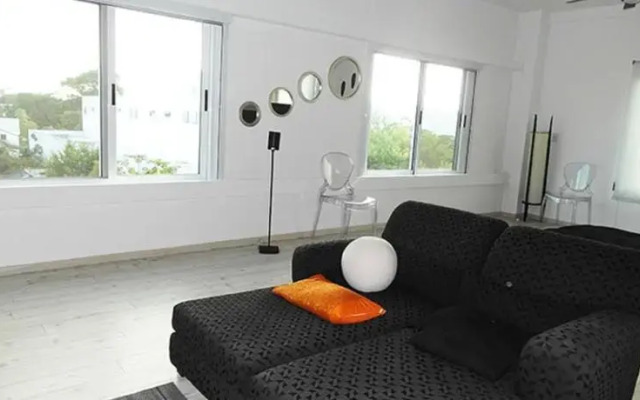 Maly Loft Cancun