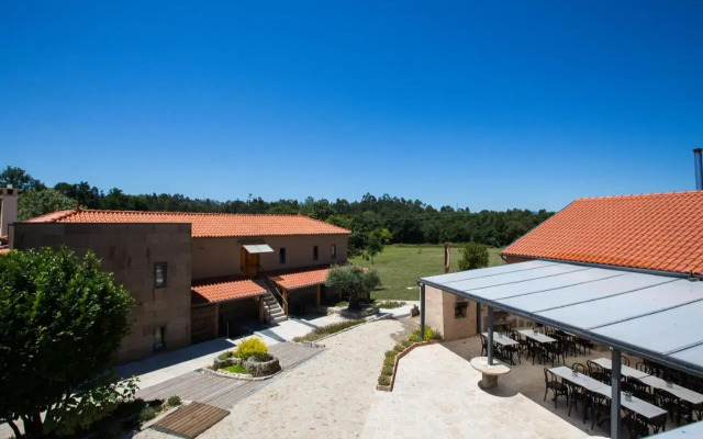 Quinta do Caminho