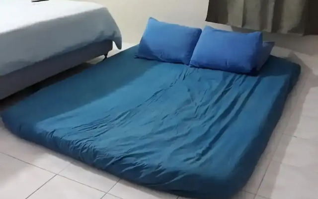 SUNSET View Studio Apartment