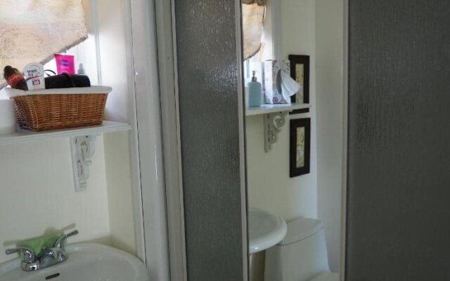 Mary Street Bed & Breakfast