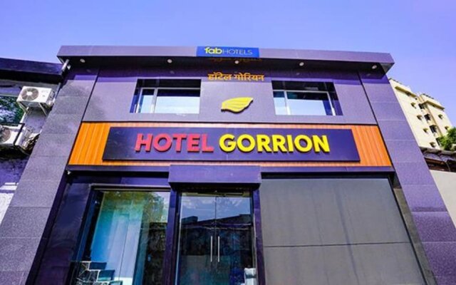 Fabhotel Gorrion International