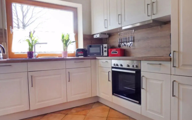 Apartment Hermanns Brakel