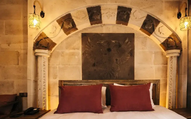 Wonder of Cappadocia