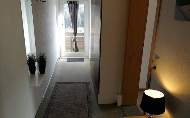 Haus zur Tanne