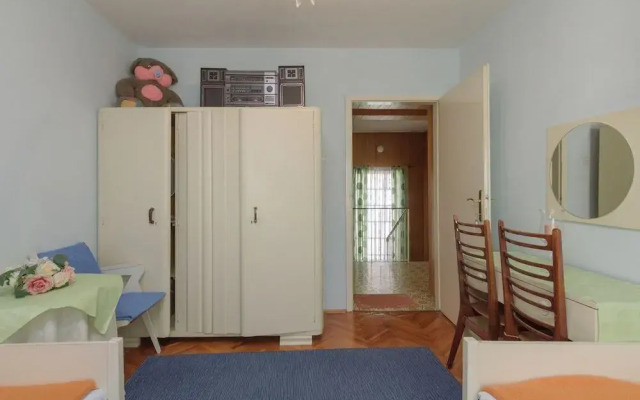 Rooms Center of Trogir