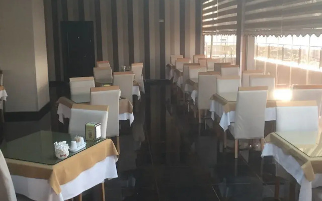 Mostar Hotel
