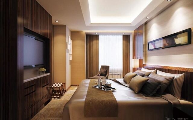 Shijiazhuang Guobin Hotel