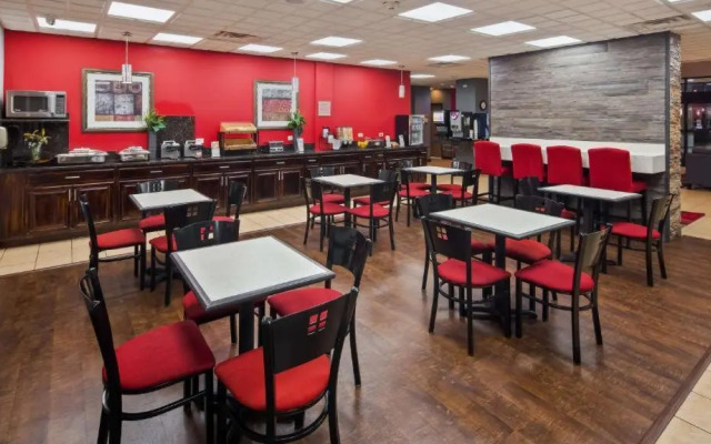 Best Western Plus South Holland/Chicago Southland