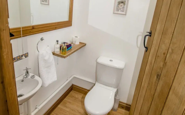 Highfields Farm Bed and Breakfast
