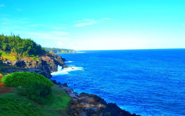 Le Dattier, 2 bedrooms, Flic en Flac