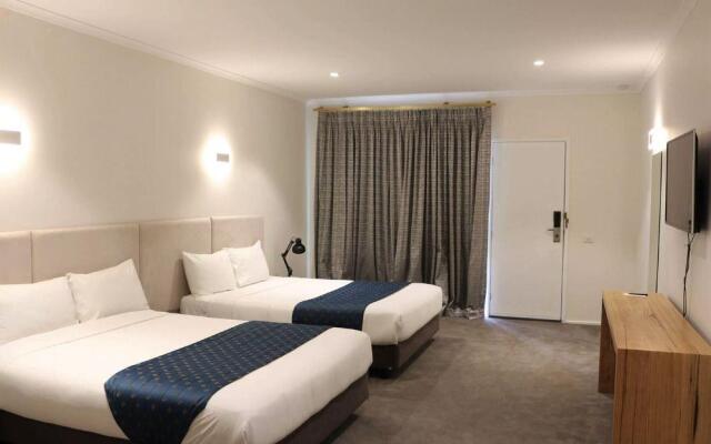 Rowville International Hotel