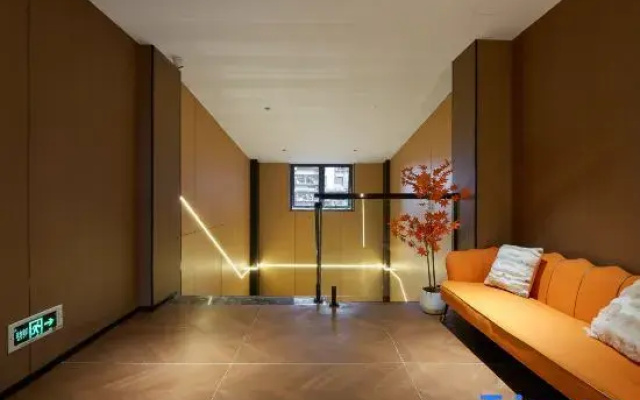 Jumei Hotel (Sanming Station)
