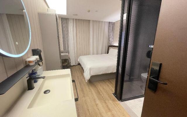 Hanting Hotel Hangzhou West Lake Baojiao Road