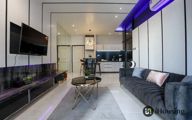 Atlantis Residence Premium By I Housing