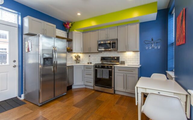 South Philly Dream Home - Live Like a Local