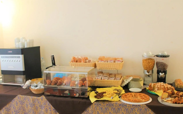 Hotel Santa Lucia