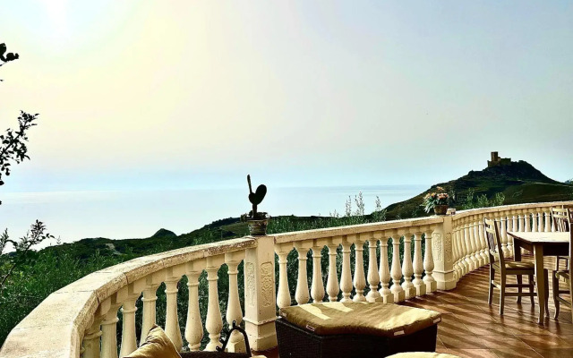 La Collina sul Mare