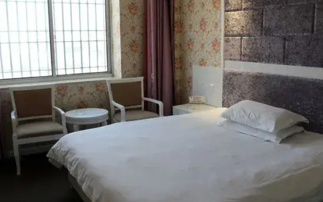 Tiantai Wenshan Hotel