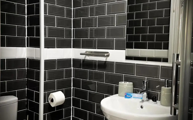 Sandyhill Guest House