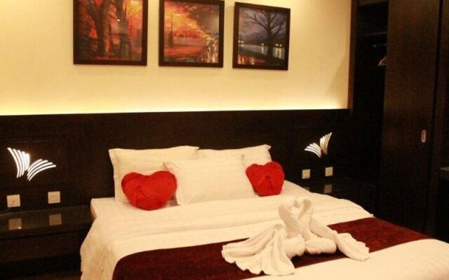 Ahla Al Ayam 2 Apartment