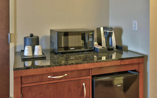 Hilton Garden Inn Las Cruces
