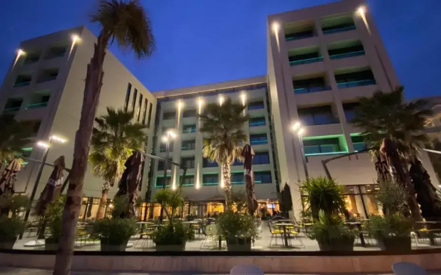 Royal G Hotel and Spa