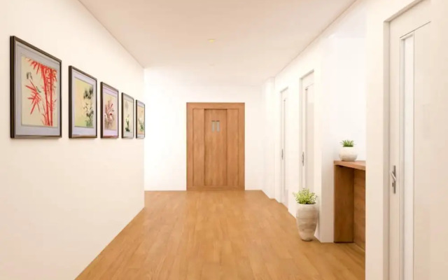 Asakusa Home Suites Tokyo