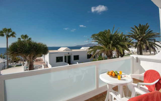 Rocas Blancas Apartments