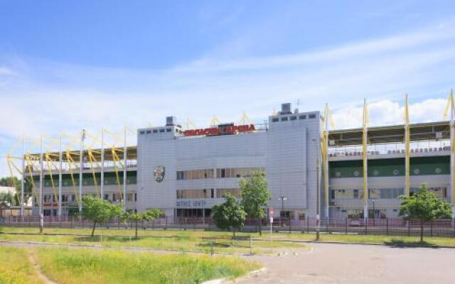 Hotel Obolon Arena