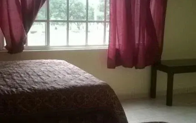 Hotel Del Rio