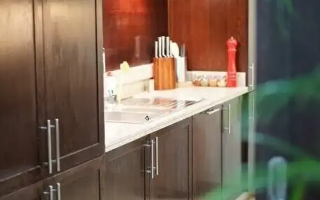 Elite Royal Apartment - Burj Khalifa & Fountain view - Gold