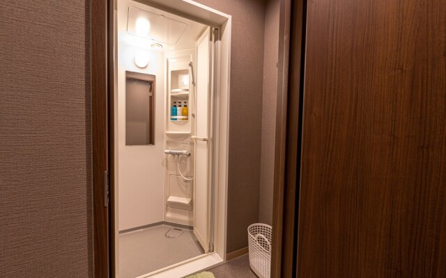 Wise Owl Hostels Kyoto