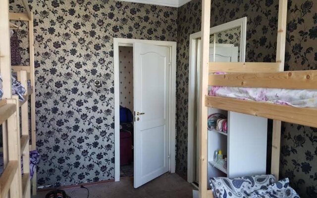 A&B hostel Chistye Prudy